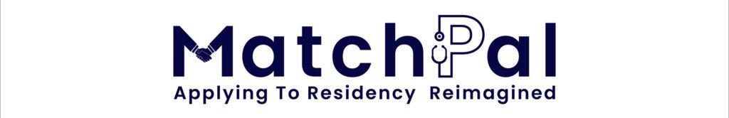 Matchpal residency advising logo