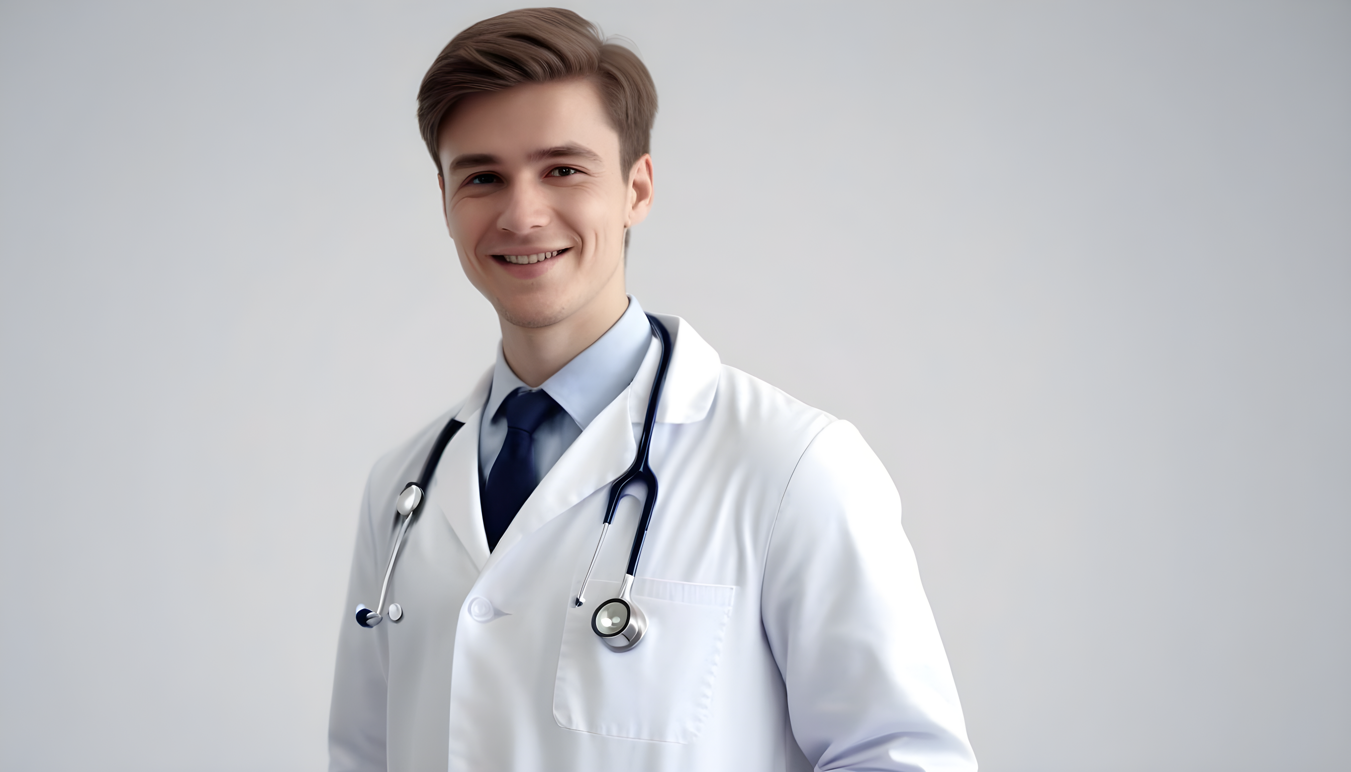 medical student