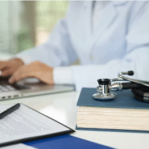personal statement revisions ERAS residency medical school