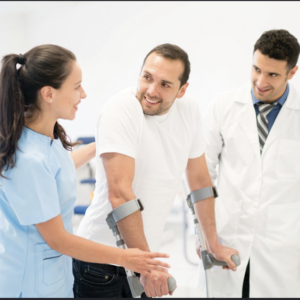 physiatry bootcamp PMR med school med student