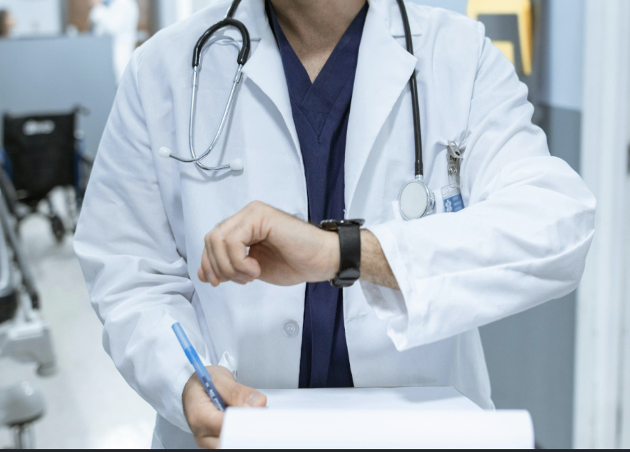 emergency medicine medical student med school bootcamp