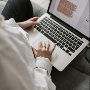 Residency personal statement editing by a MatchPal resident physician