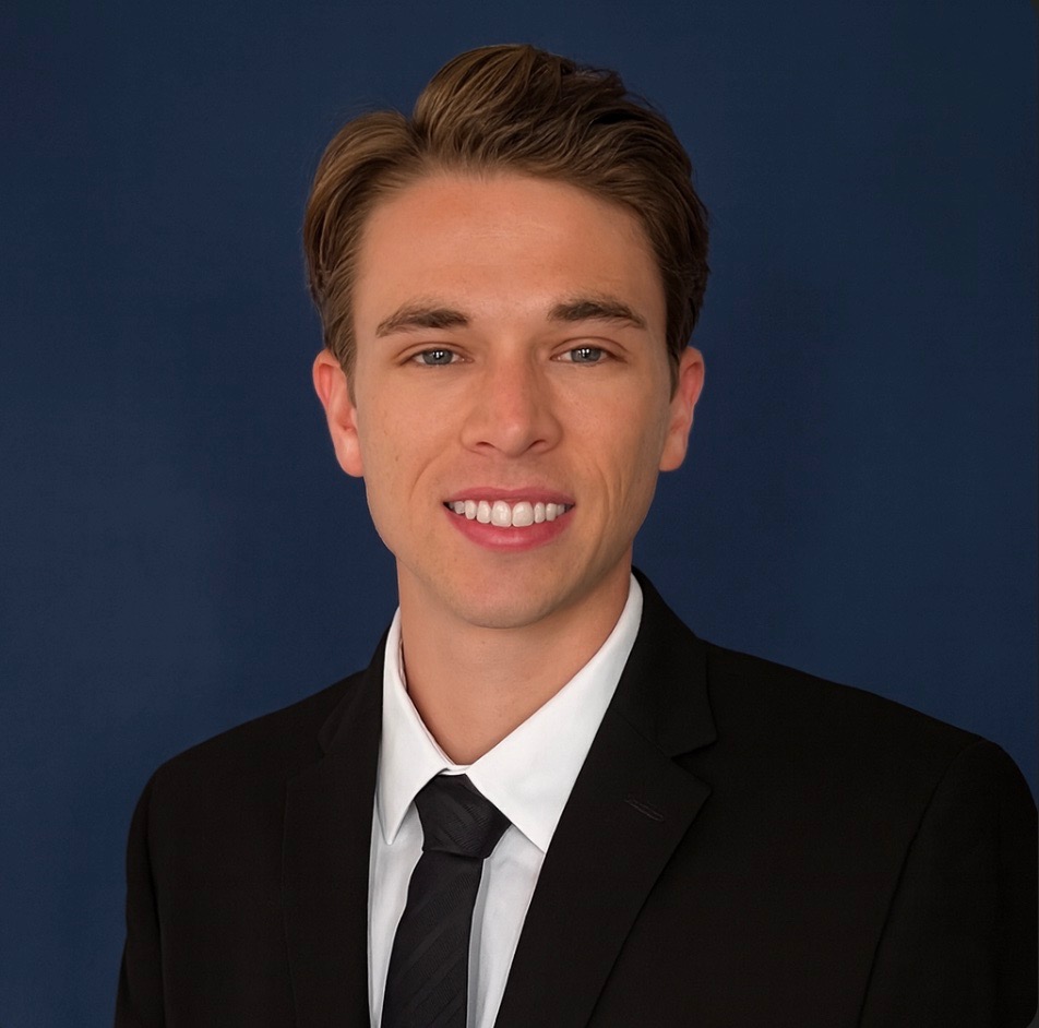 Dr Whitman Oehlermarx, DO Physiatry Resident Physician, MatchPal Residency Advisor